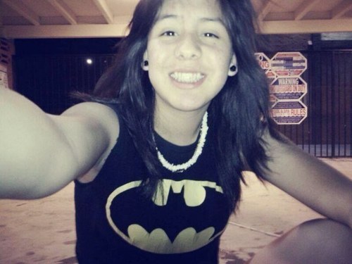 ~ @RachelBitess Is My Girlfriend /-^ ❤ !