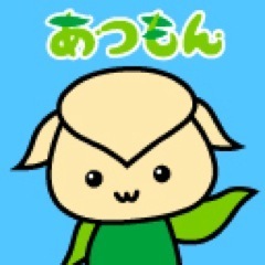 レブンアツモリソウの妖精なの🎵 礼文島のお花のことや風景についてたくさん紹介しているの〜🎵