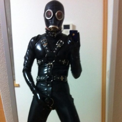 Free Asian Porn Massage Total Enclosure Latex