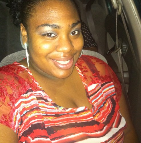 Da sweested bitch you will eva meet!!! Gainesville, Fl #TeamGatorGirl #TeamCollegeLife #TeamRedBone #TeamSexy #mommy
