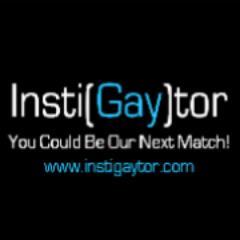 InstiGaytor Profile Picture