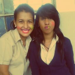 Si tengo limit en @LeenyPF_ twitteo aquí jiji.