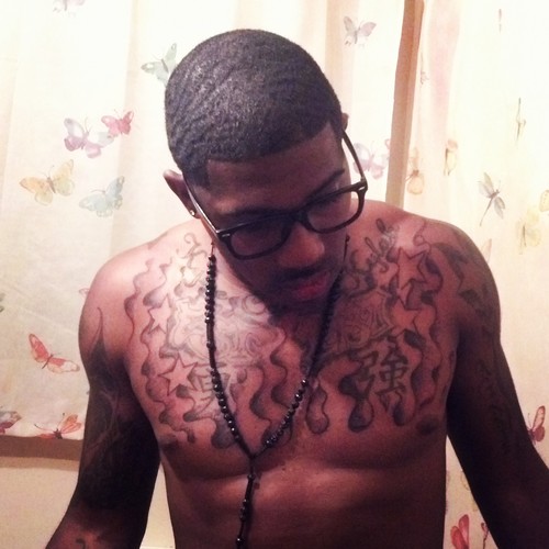 #Glory to God..CEO OF #FOURTUNE/MNG...Im the best there is, best there was and the best there ever will b!! #TeamMe
