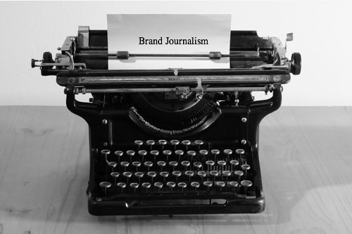 Brandjournalism, Storytelling, ContentMarketing, Corporate Publishing, Global communications