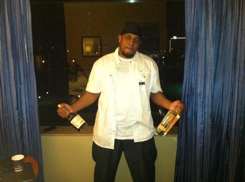 Kidd_Bonner's profile picture. 