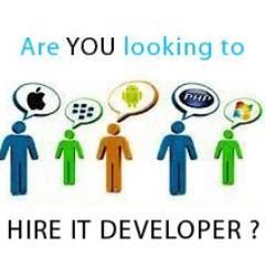 Hireprogrammers is a best platform that attempts to provide better solution to the multifarious problems of today's online recruiting/freelance consultant jobs.