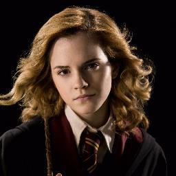 Hermione being herself, parody no affiliation with Emma Watson *ORIGINAL*