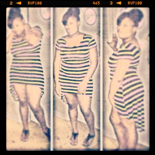 - Young , Creative & Strong ! Not Much To Say , If You Knlw Me Then You Know That Im Cool Until A Certain Point !