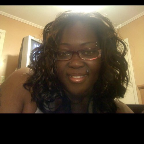 Hi my name is Arica, pronounced (Erica), cuz over half the ppl in the world will get it wrng. Ima coo chica, I guess..lol! Wna knw more jus ask!