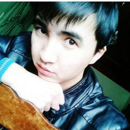 Astana 21 y.o  Follow me. I'll follow back