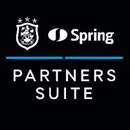 Official tweets from the premier VIP meeting space at Huddersfield Town. Hosted in association with the Spring Partners group