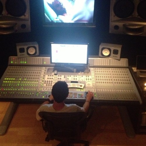Engineer/Producer 11th Street Studios. Looking to keep growing and learning!
