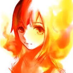 Flamelovesfinn's profile picture. i ♥ myself
My bestfriend is @princessbbblgm I BURN things
This account is a PARODY :) I un/follow back