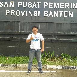 ochitdoank's profile picture. sederhana tapi fungsional