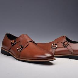 Men's shoes for the rich and famous, and the not so rich and famous.