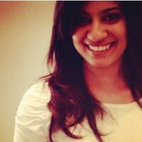 Vibha Bamba (@vibhabamba) 's Twitter Profile Photo