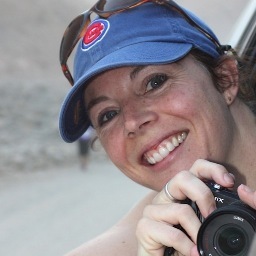 Travel blog by journalist Helen McClure. Travel insight & expat advice.