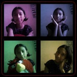 My name Kharuniaza Ceccyl Caresty | Birthday 16 July 2000 | ♥ Allah |♥ Parents | ♥ Brother and Sister