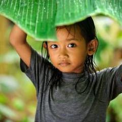 alexiaclaudel's profile picture. Solidarity, charity, children's rights, CSR, social responsibility, ethical label