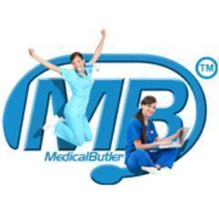 Medical Butler adalah tenaga kesehatan profesional yang terlatih dalam bidang IT, komunikasi, medical tourism, dll.  http://t.co/wOxDrDqxyH