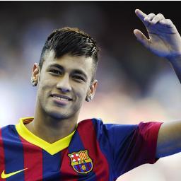 Neymar Da Silva Santos Juníor || Player by FC Barcelona & Brazilian Soccer Team || Dutch Account ||