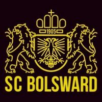 SC Bolsward (@scbolsward) 's Twitter Profile