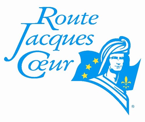 Partagez la Route Jacques Coeur avec le Hashtag officiel #RouteJacquesCoeur.