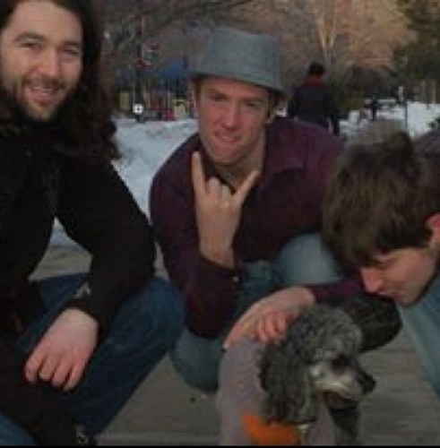 OTWtheband's profile picture. Rock band by day, rock n roll band by night. (Check us out at the URL below!)