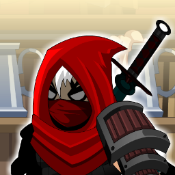 Revolution/AQW And HS Player/Always Helping Others/Dage General/Legend/Deathside of The Undead Legion !!! X^X