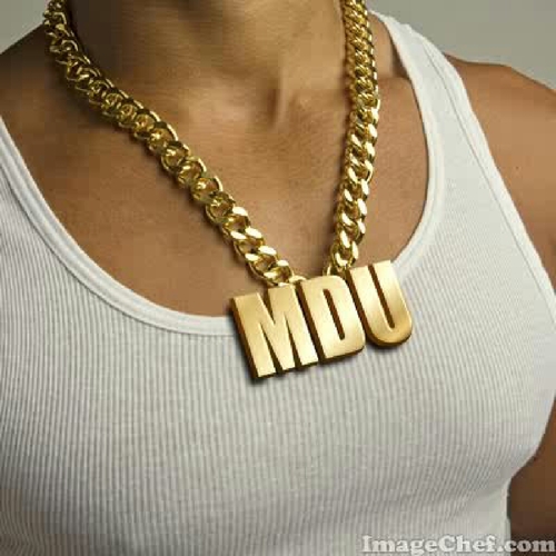 OscarSibeko's profile picture. Mduduzi