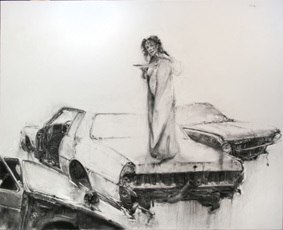 Artista plástico