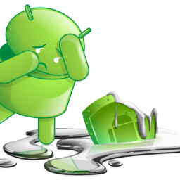 The Leading Android Security Testing Framework is now @mwrdrozer.