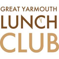 Based in and around the Great Yarmouth area an informal, relaxed lunch club for local businesses and professionals Email: gylunchclub@leadintuition.co.uk