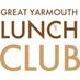 GY Lunch Club (@gylunchclub) Twitter profile photo