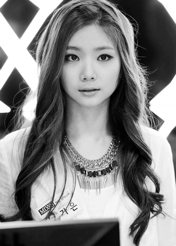 Roleplayers of Kaeun