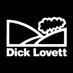 Dick Lovett (@dicklovett) Twitter profile photo