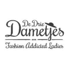 Webshop De Drie Dametjes.