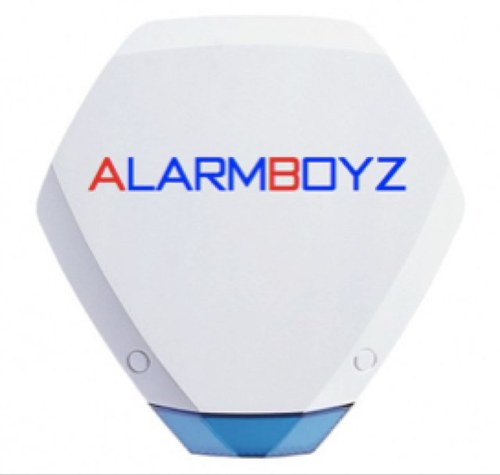 Here at AlarmBoyz our aim is to Supply, Install and Service Wireless Intruder Alarms across Wrexham, Chester and Flintshire.