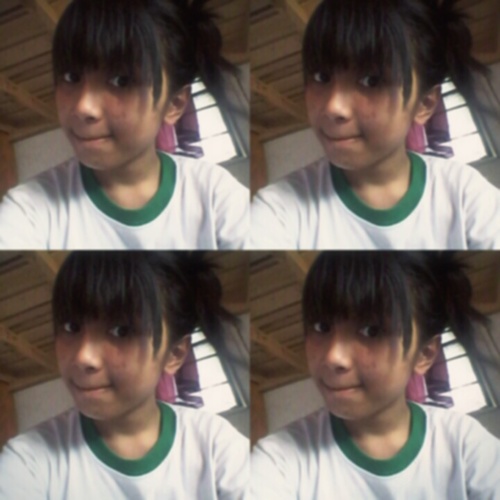 Czarina Collera/SLCV/Junior/Louisian/IloveMusic♥ follow me. instagram: inatabs add me. peysbuk: Czarina Mae Collera