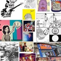 Paper Jam Collective (@paperjamcc) 's Twitter Profile