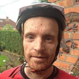 Endurance/Randonneuring/MTB/Bikepacking/ - Visual Designer for MORE THAN A CYCLIST.
