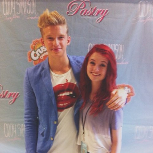 cody stahp