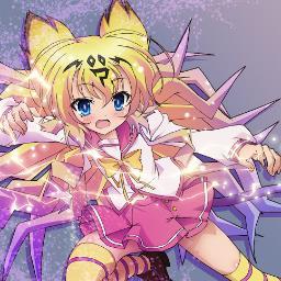 雷の悪魔 Folowme Twitter 雷の悪魔 Folowme Twitter