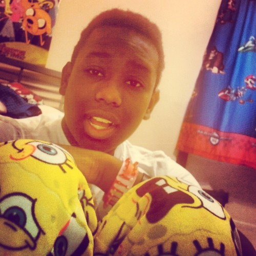 Hakuna Matata. Unfollow me and I'll unfollow you I have the app. ;)