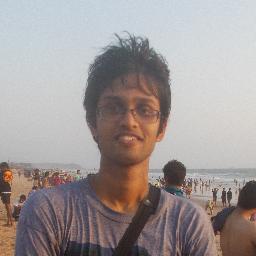 Overall Coordinator, Entrepreneurship Cell, IIT Bombay