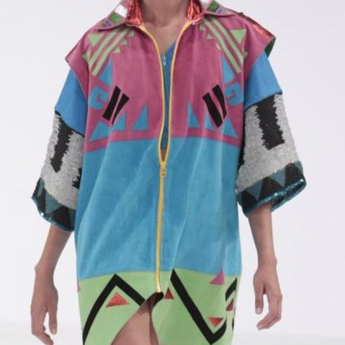 Recently Graduated Fashion Designer from Manchester, England, more designs and collections to come soon!