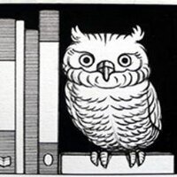 The Book Case (@bookcasehebden) 's Twitter Profile Photo The Book Case (@bookcasehebden) 's Twitter Profile Photo