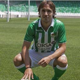 Club de Fans bético de Joan Verdú Fernández, jugador del Real Betis Balompié desde Julio de 2013. 

Buen rollo en nuestra cuenta. ¿Te animas a seguirnos? :D