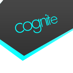 cognite's profile picture. We are a consultancy-led software development company specialising in web based applications.