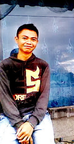 You follow me, i will follback you... :-)